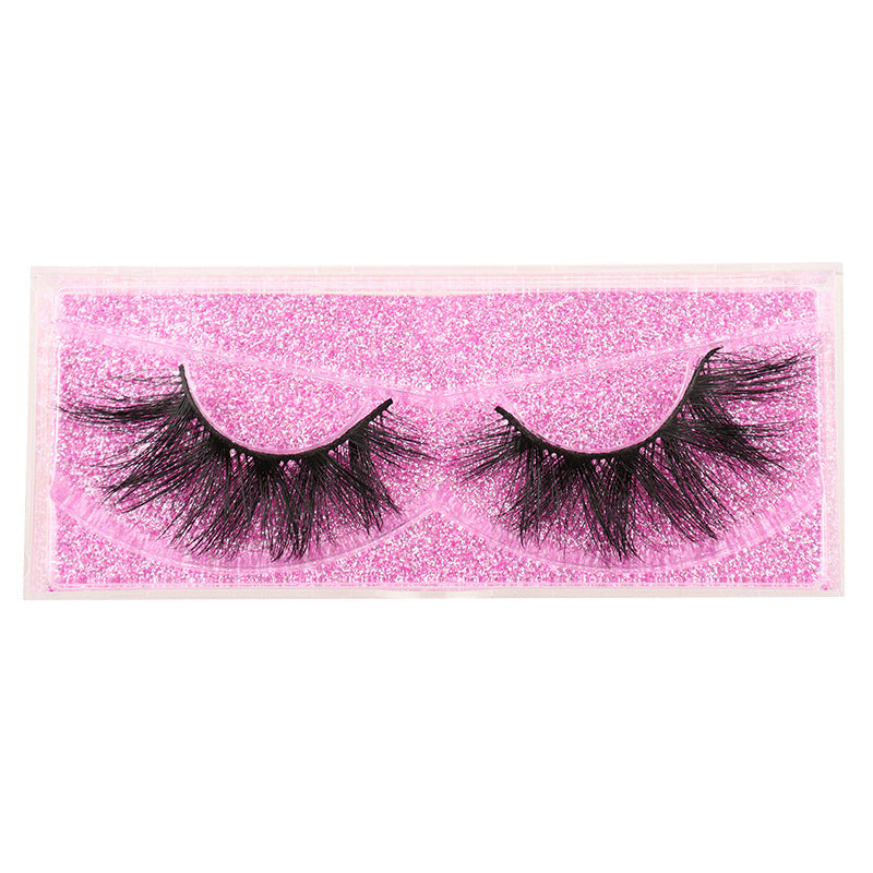 Imitation Eyelashes For Thick Eyelashes Imitation Eyelashes For Thick Eyelashes